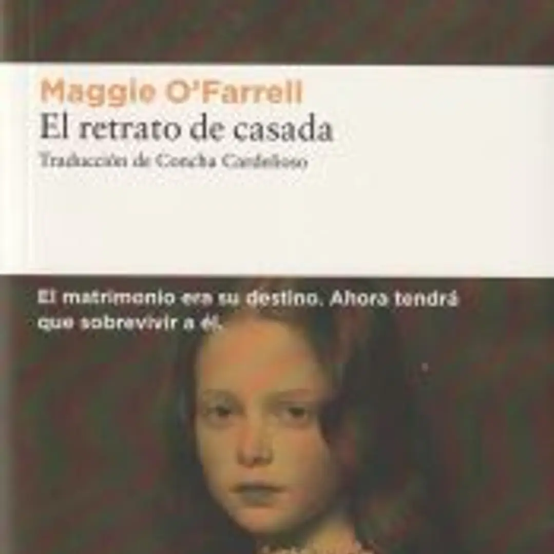 El retrato de casada 1