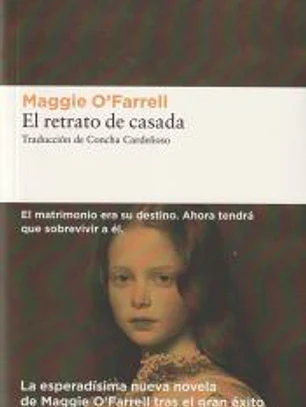 El retrato de casada