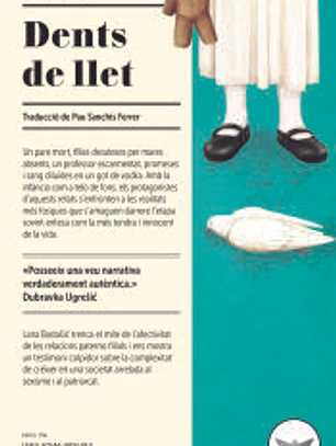 Dents de llet
