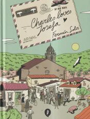 Charles loves Josefa