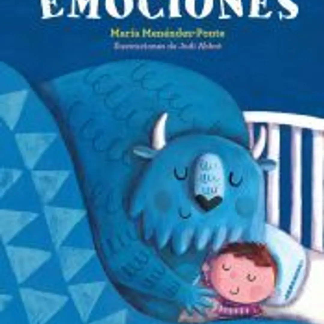 El gran libro de las emociones 1