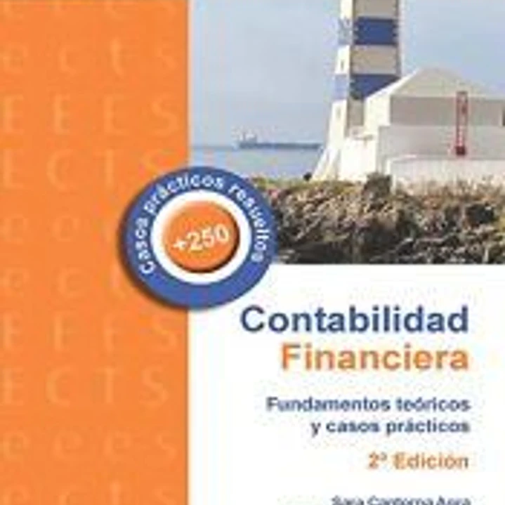 CONTABILIDAD FINANCIERA - 2º EDICION 1