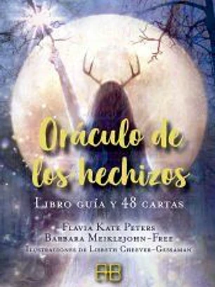 Oráculo de los hechizos