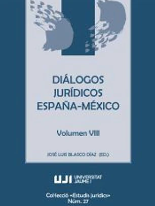 Diálogos Jurídicos España-México