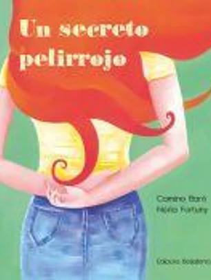 UN SECRETO PELIRROJO