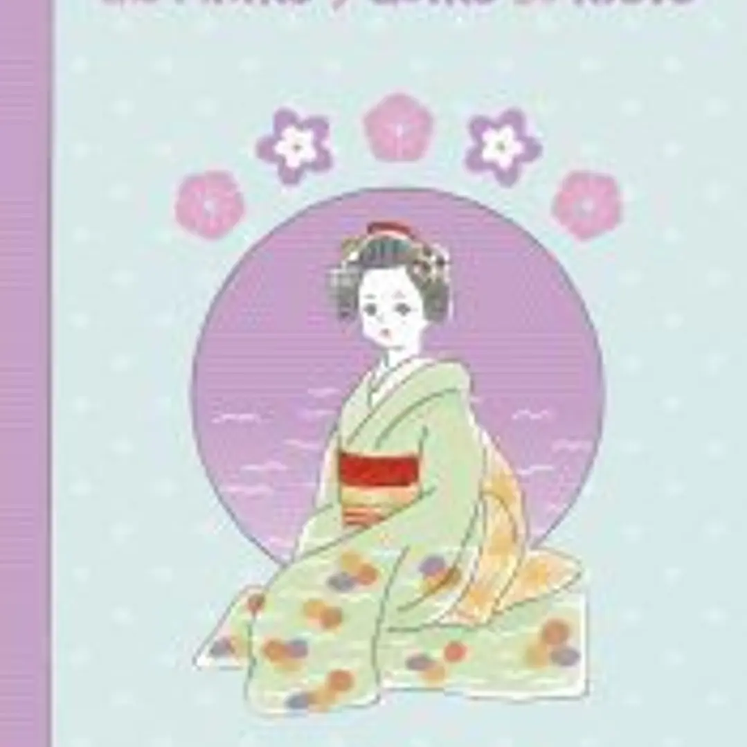 Los hanamachi de las maiko y geiko de kioto 1