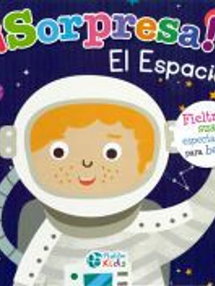 Sorpresa El Espacio