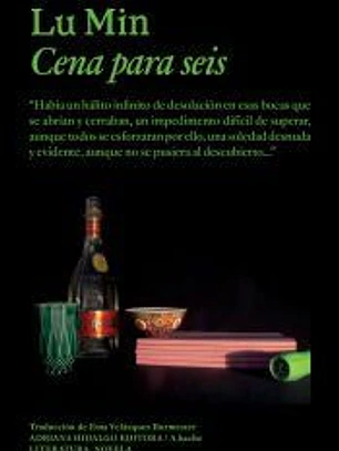 Cena para seis