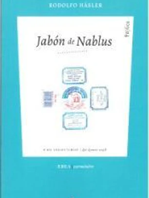 Jabón de Nablus
