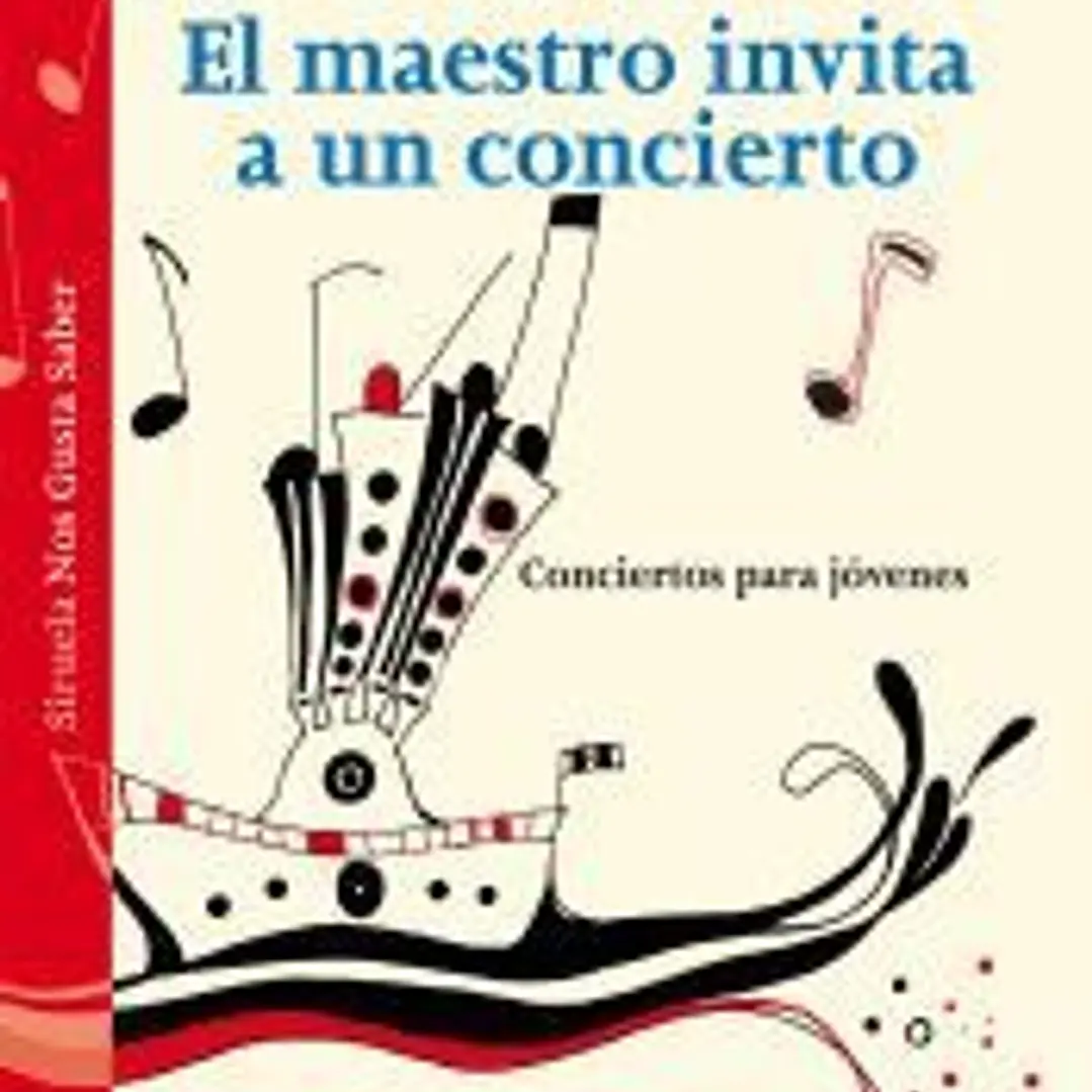 El maestro invita a un concierto 1