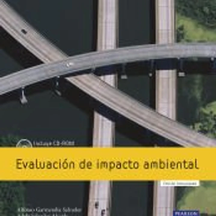 EVALUACIÓN DE IMPACTO AMBIENTAL 1