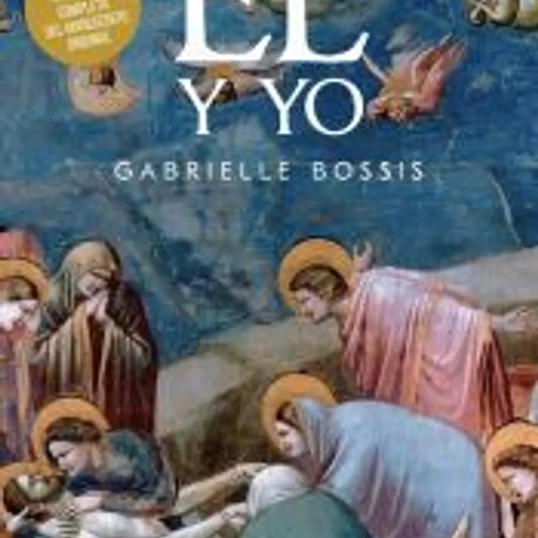 Él y yo 1