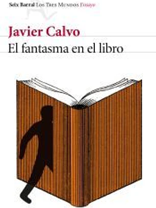 El fantasma en el libro