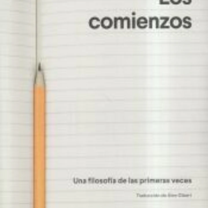 Los comienzos 1