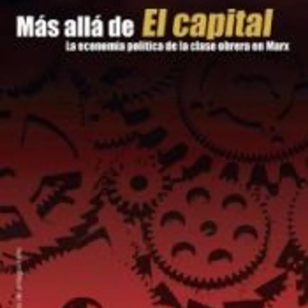 Más allá de 'El capital' 1