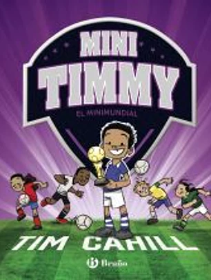 Mini Timmy - El Minimundial