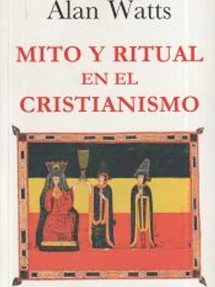 MITO Y RITUAL EN EL CRISTIANISMO