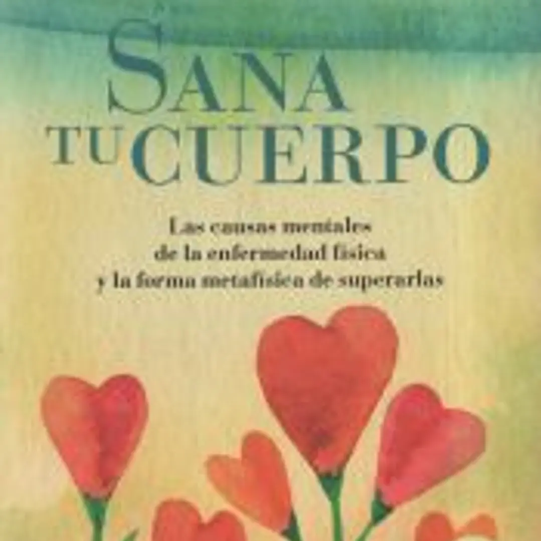 Sana tu cuerpo 1