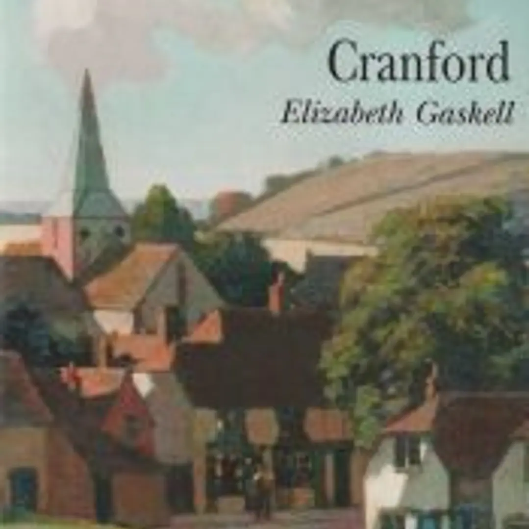 Cranford 1