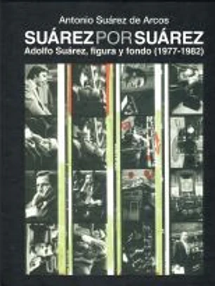 Suárez por Suárez