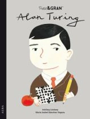 Petit & Gran Alan Turing