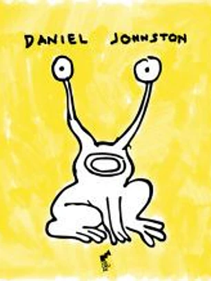 DANIEL JOHNSTON