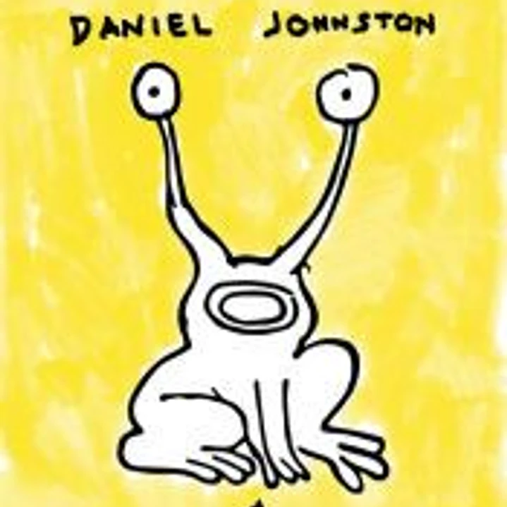 DANIEL JOHNSTON 1