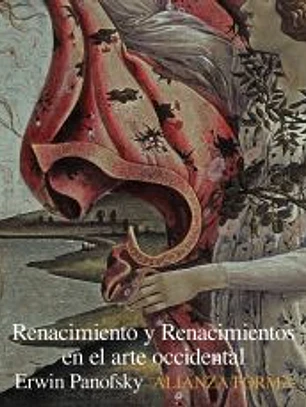 Renacimiento y renacimientos en el arte occidental