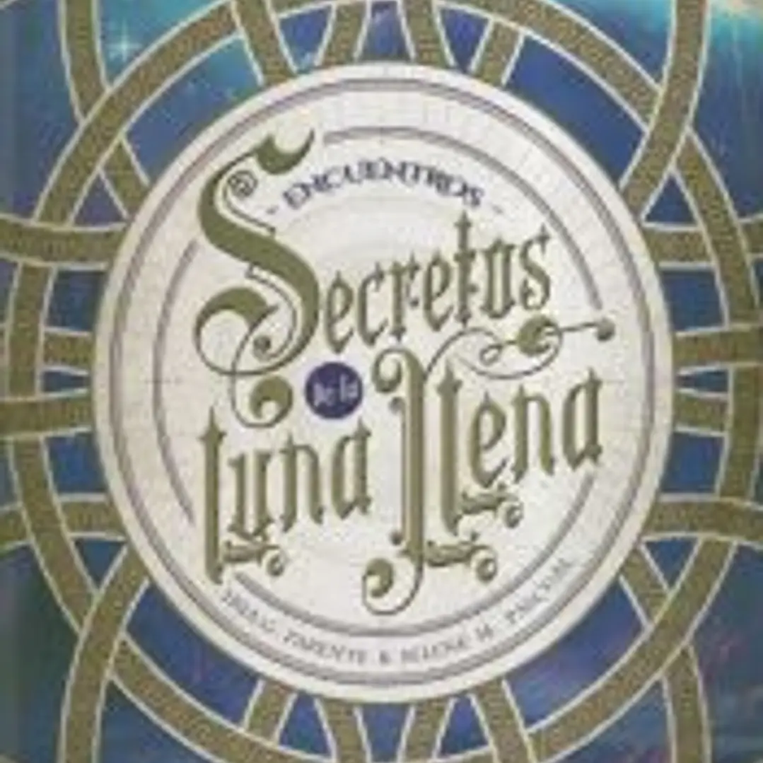 Secretos de la Luna Llena 2. Encuentros 1