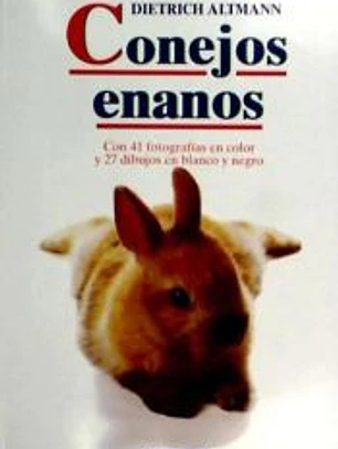 CONEJOS ENANOS