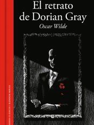 El retrato de Dorian Gray