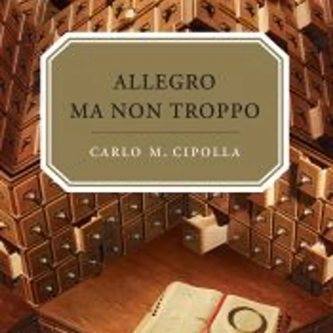 Allegro ma non troppo 1