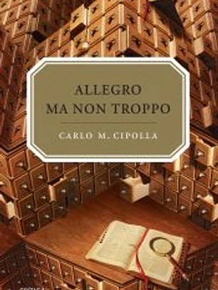 Allegro ma non troppo