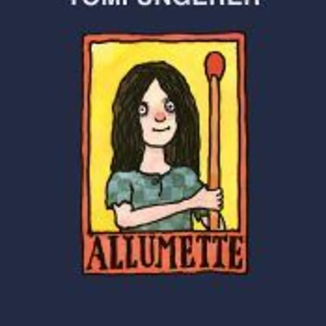 Allumette 1