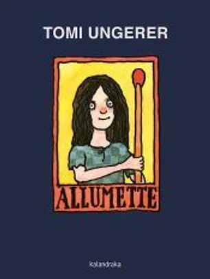Allumette