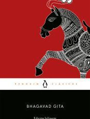 Bhagavad Gita