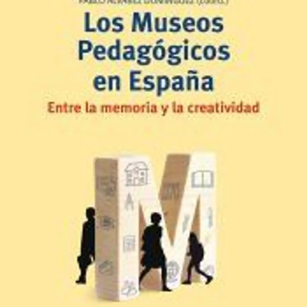 Los Museos Pedagógicos en España 1