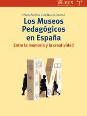 Los Museos Pedagógicos en España