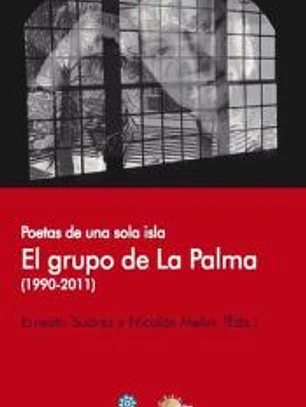 El grupo de La Palma