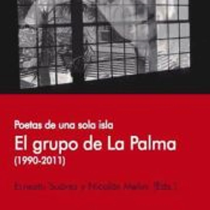 El grupo de La Palma 1