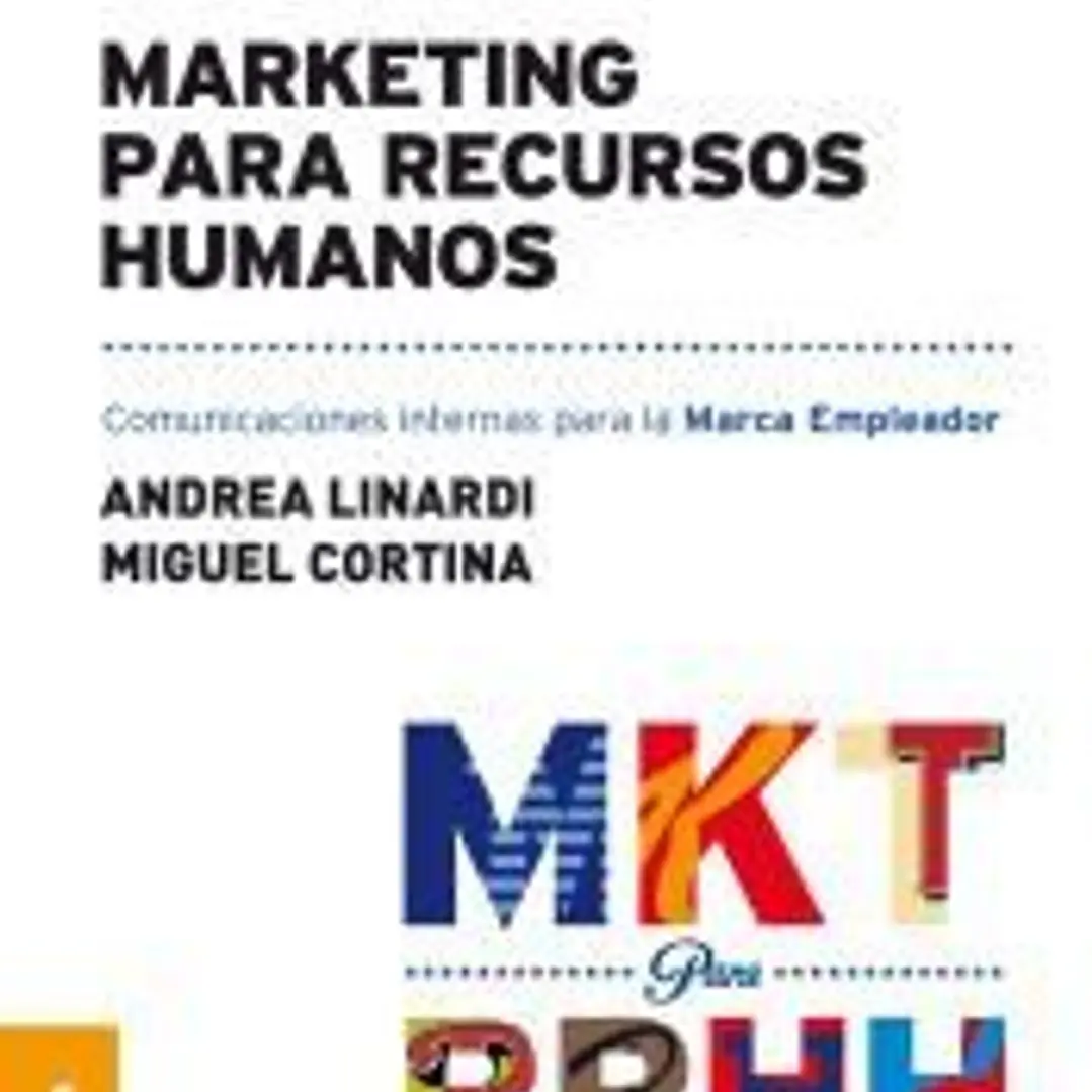 Marketing para recursos humanos 1