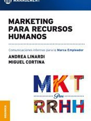 Marketing para recursos humanos
