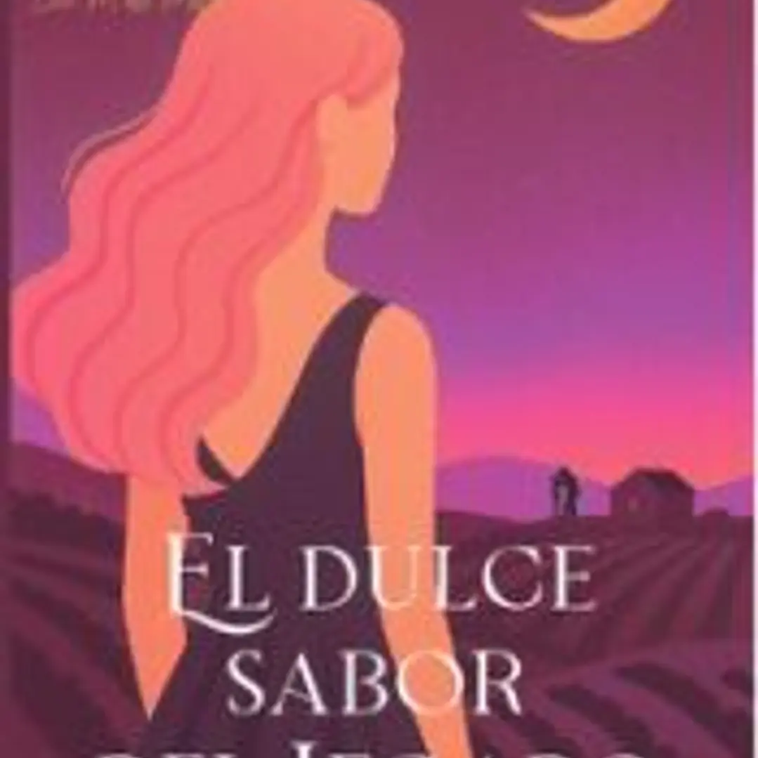 EL DULCE SABOR DEL LEGADO 1
