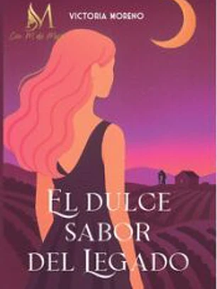 EL DULCE SABOR DEL LEGADO