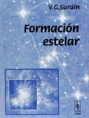 Formación estelar