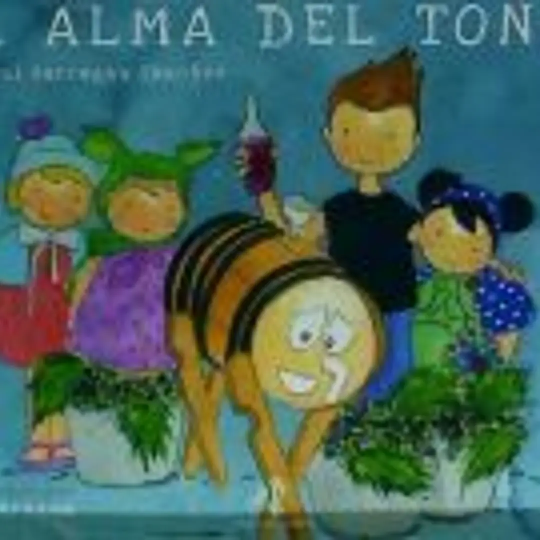 El alma del tonel 1