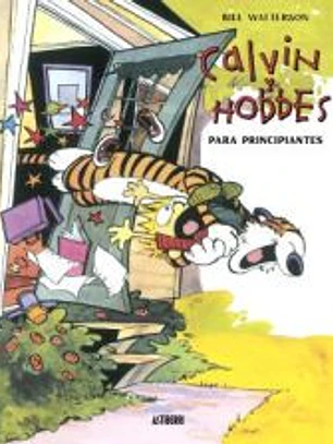 Calvin y Hobbes para principiantes