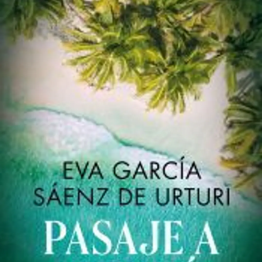 Pasaje a Tahití 1