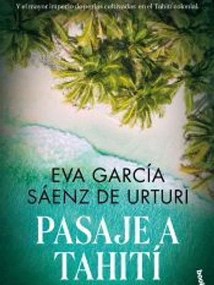 Pasaje a Tahití