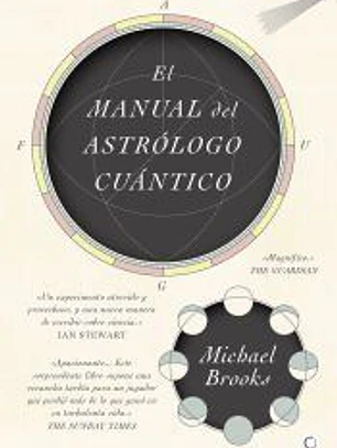 El manual del astrólogo cuántico